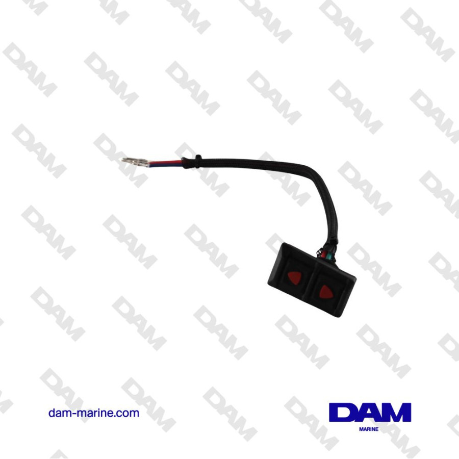 INTERRUPTEUR DE TRIM BRP OMC 0586074*