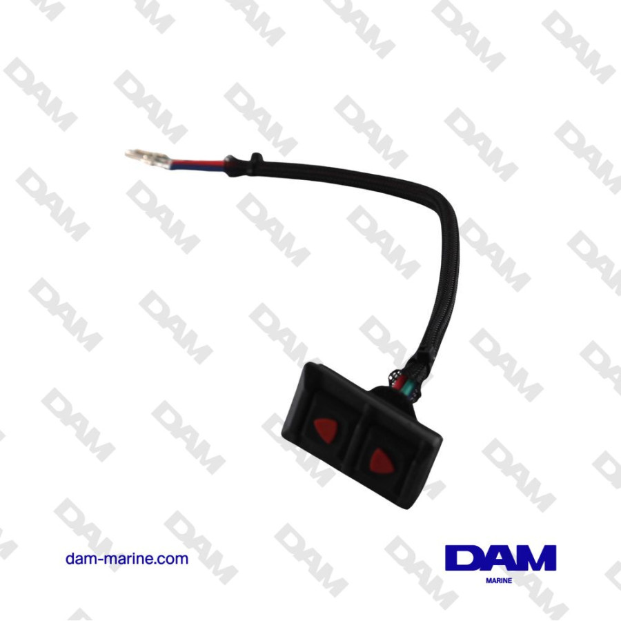 INTERRUPTEUR DE TRIM BRP OMC 0586074*