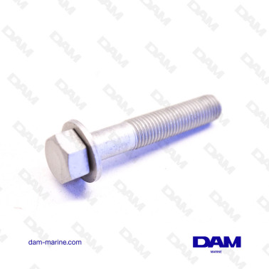 SUZUKI 09116-10150 BASE BOLT