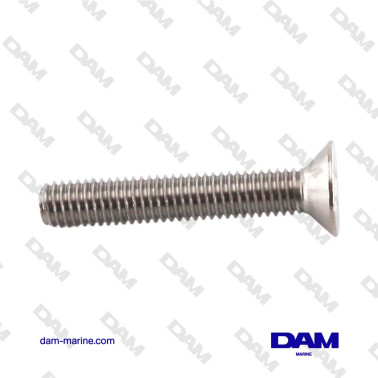 TORNILLO DE ÁNOD SUZUKI 09126-0501