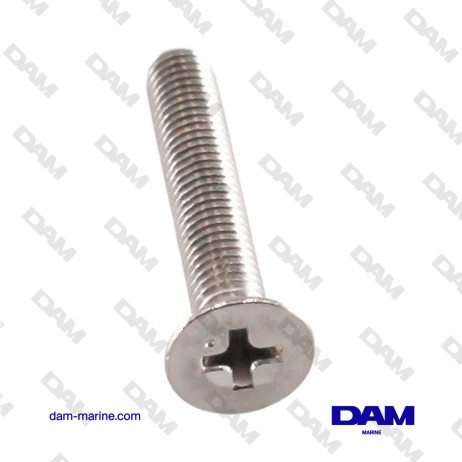 TORNILLO DE ÁNOD SUZUKI 09126-0501