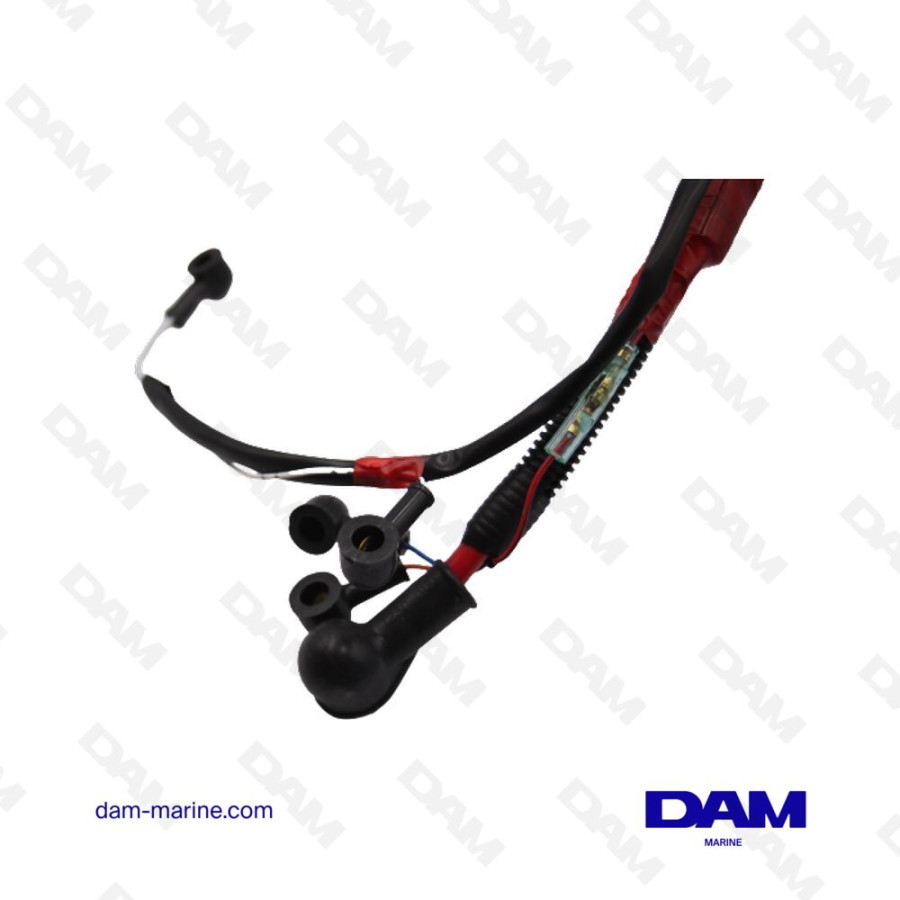 YANMAR ENGINE HARNESS