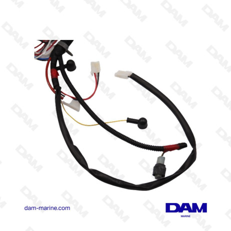 YANMAR ENGINE HARNESS