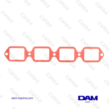 SELLO DE ADMISIÓN YANMAR 4LH