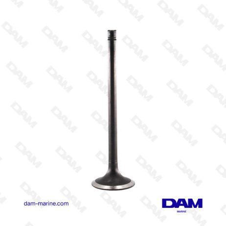 YANMAR 129672-11100 INTAKE VALVE