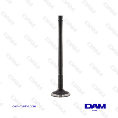 YANMAR EXHAUST VALVE 129672-11110