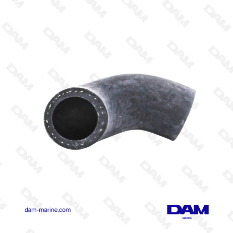 TUBO DI RAFFREDDAMENTO YANMAR