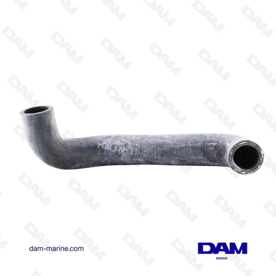 DURITE REFROIDISSEMENT YANMAR