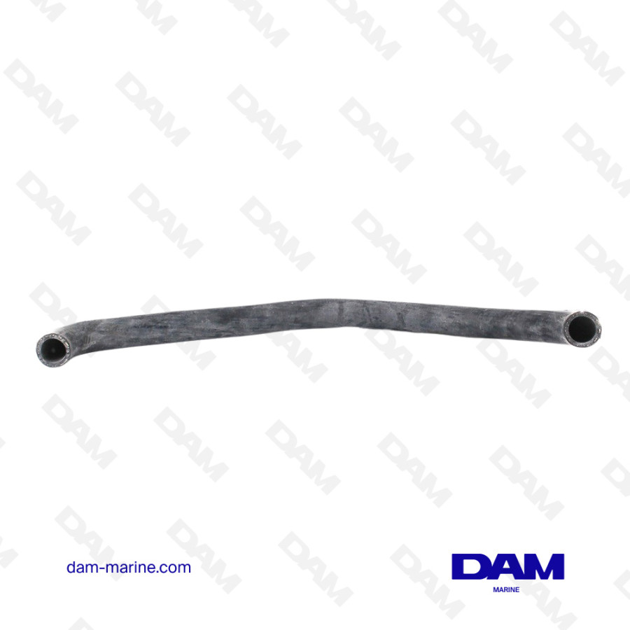 DURITE REFROIDISSEMENT YANMAR