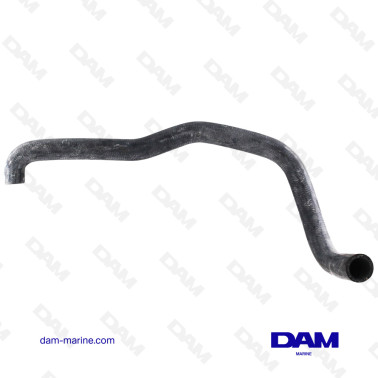 DURITE REFROIDISSEMENT YANMAR