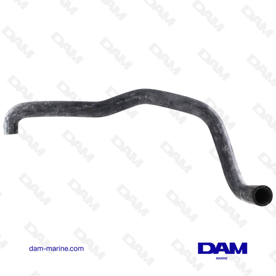 DURITE REFROIDISSEMENT YANMAR