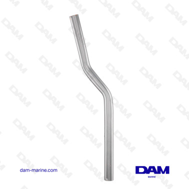 YANMAR COOLING HOSE