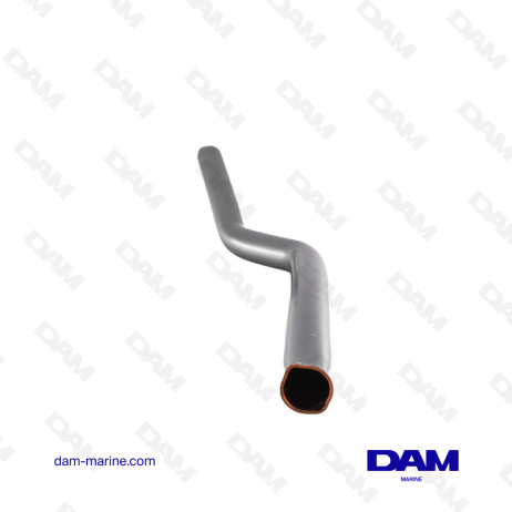 YANMAR COOLING HOSE
