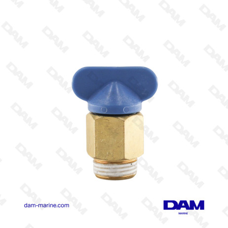 RACCORD EAU VIDANGE - BOUCHON 3/8 X 1/2