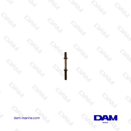 MERCRUISER FLAME ARRESTER STUD