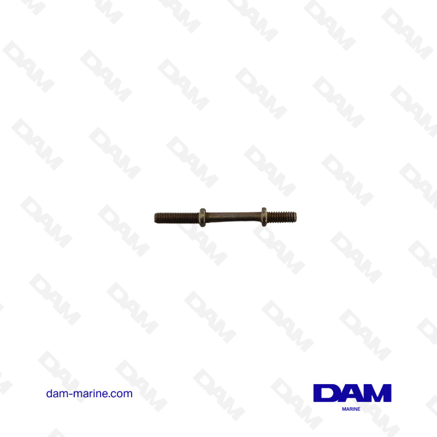 MERCRUISER FLAME ARRESTER STUD