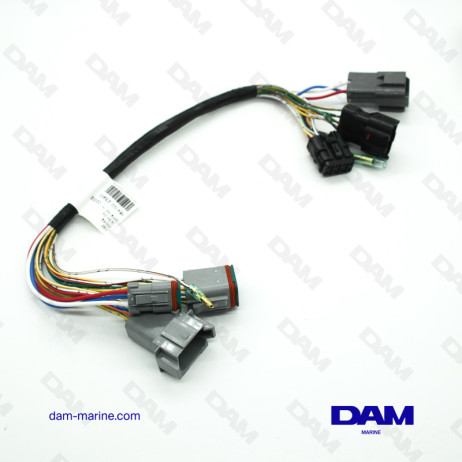 YANMAR ADAPTER WIRING HARNESS - MEDALLION