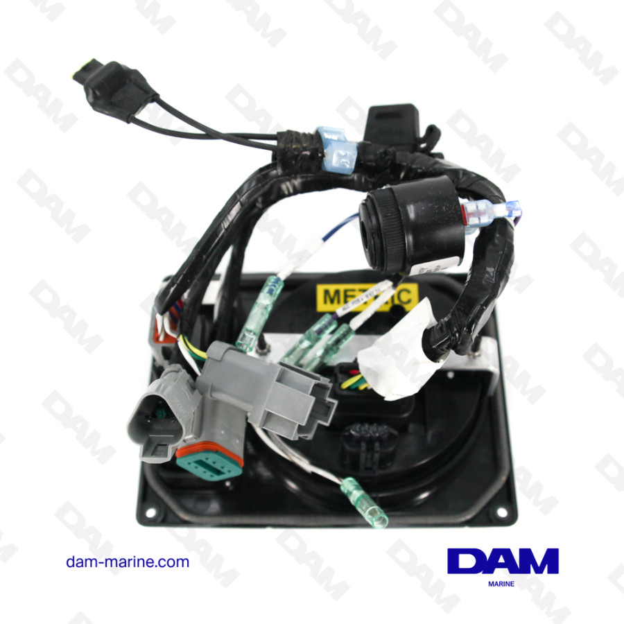 TABLERO COMPLETO TIPO MEDALLÓN YANMAR