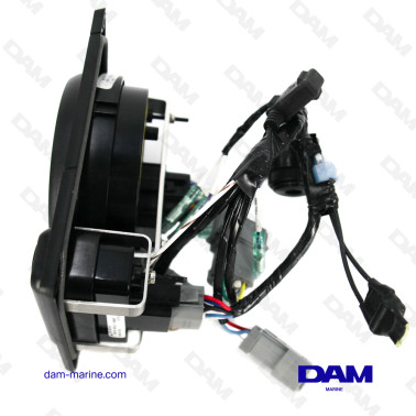 TABLERO COMPLETO TIPO MEDALLÓN YANMAR