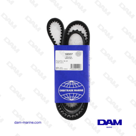 VOLVO BELT - 966933