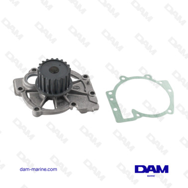 VOLVO D3 BREWING PUMP - OLD