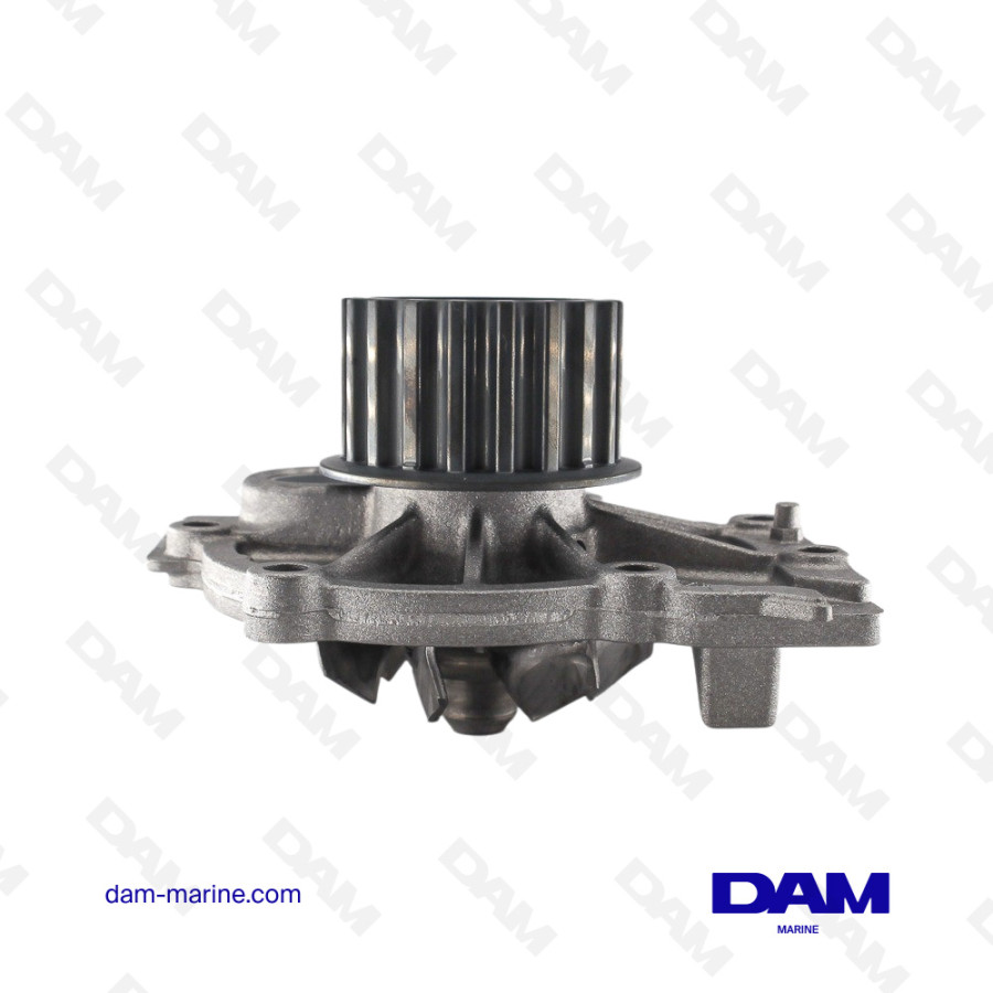 POMPE DE BRASSAGE VOLVO D3 - ANCIEN