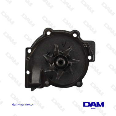 VOLVO D3 BREWING PUMP - OLD