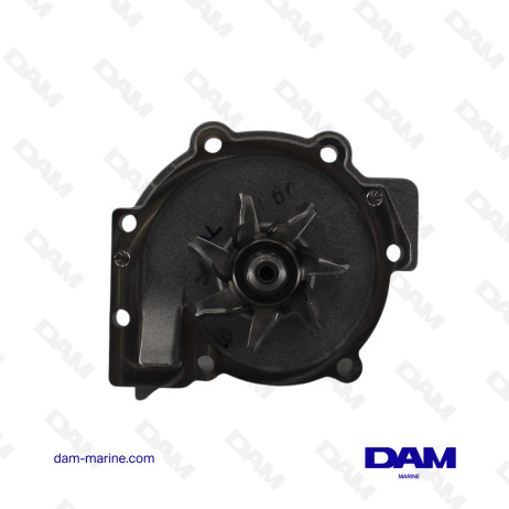 VOLVO D3 BREWING PUMP - OLD