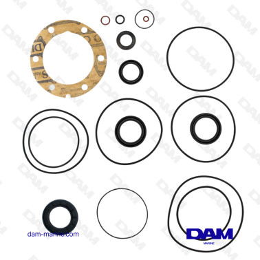 COMPLETE GASKET KIT BASE...