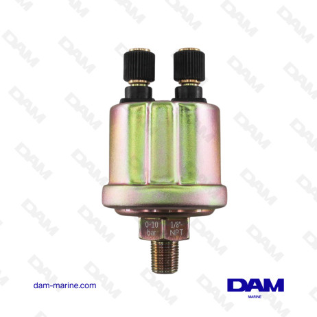 VOLVO 1/8 NPT OIL PRESSURE SENSOR