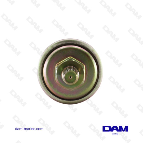 VOLVO 1/8 NPT OIL PRESSURE SENSOR