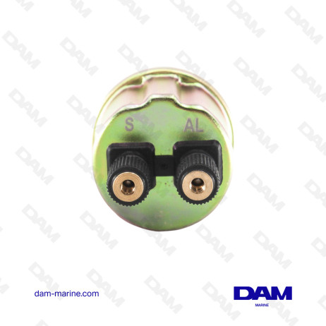 SENSOR DE PRESIÓN DE ACEITE VOLVO 1/8 NPT