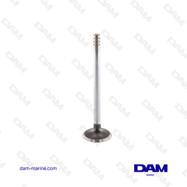 MERCURY EXHAUST VALVE