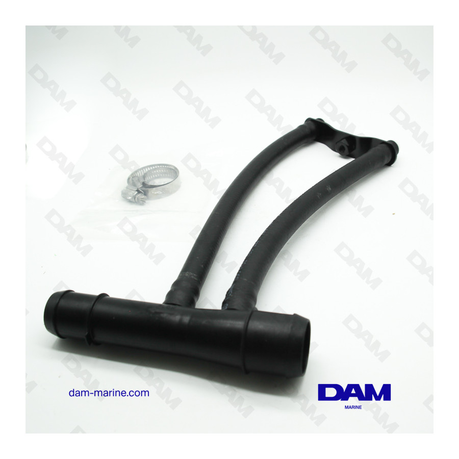 KIT TUBO FLESSIBILE FSM MERCRUISER 2V 22-865317T01