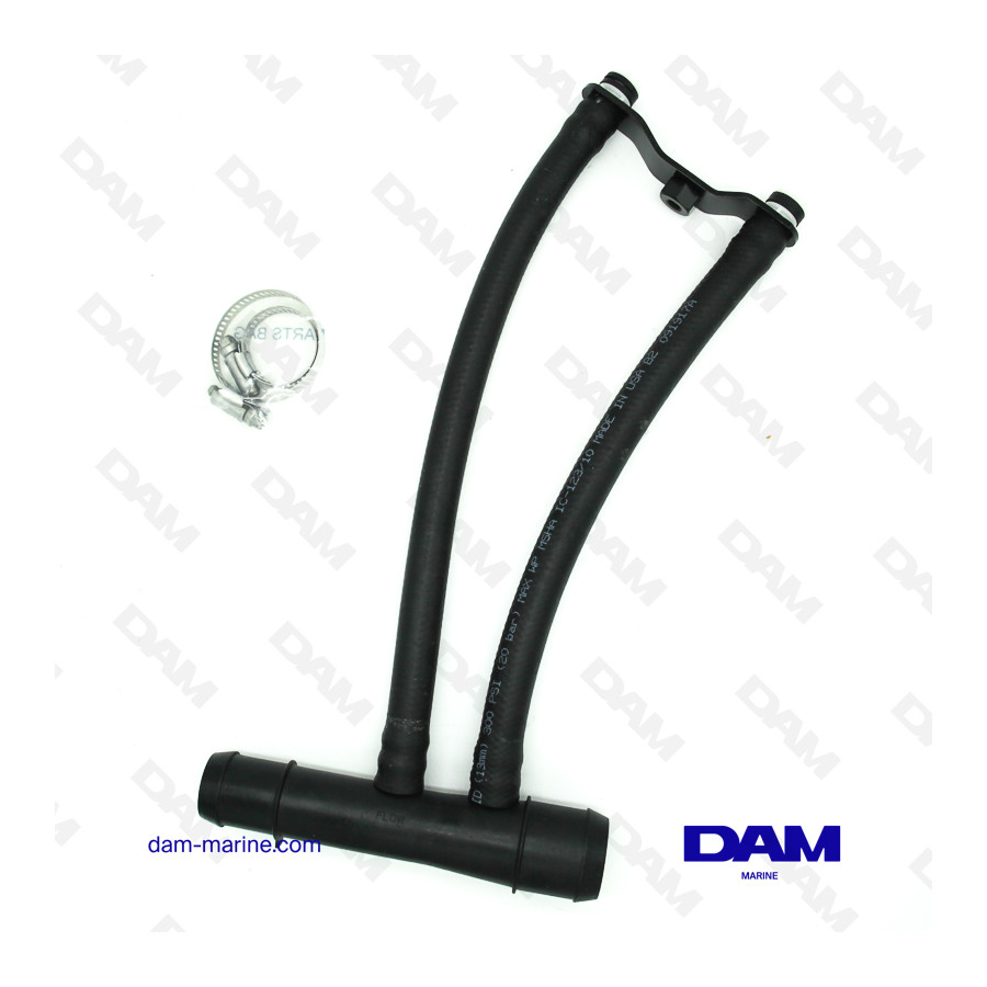 KIT DURITE FSM MERCRUISER 2V 22-865317T01
