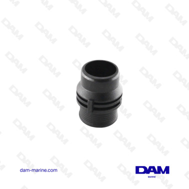 QC SOCKET WATER CONNECTION