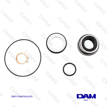 KIT BOMBA AGUA DE MAR VOLVO D3 - 21951386