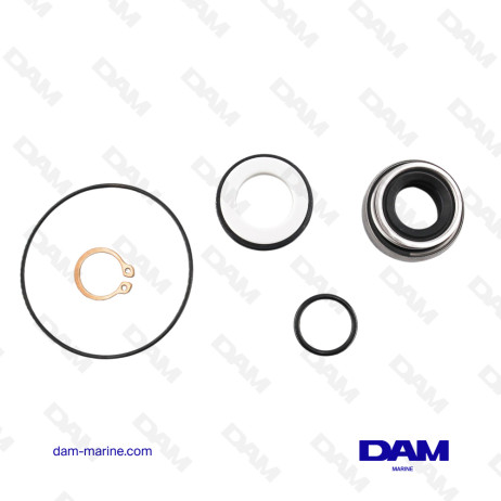 KIT BOMBA AGUA DE MAR VOLVO D3 - 21951386
