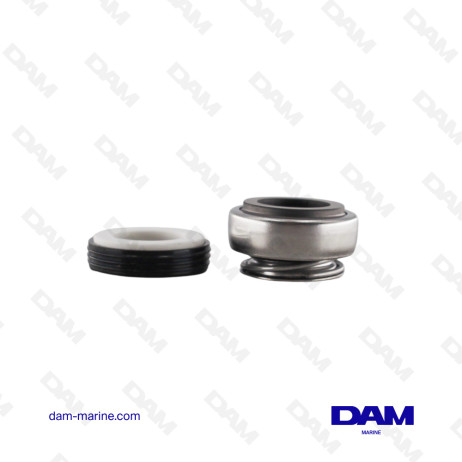 VOLVO D3 SEA WATER PUMP KIT - 21951386