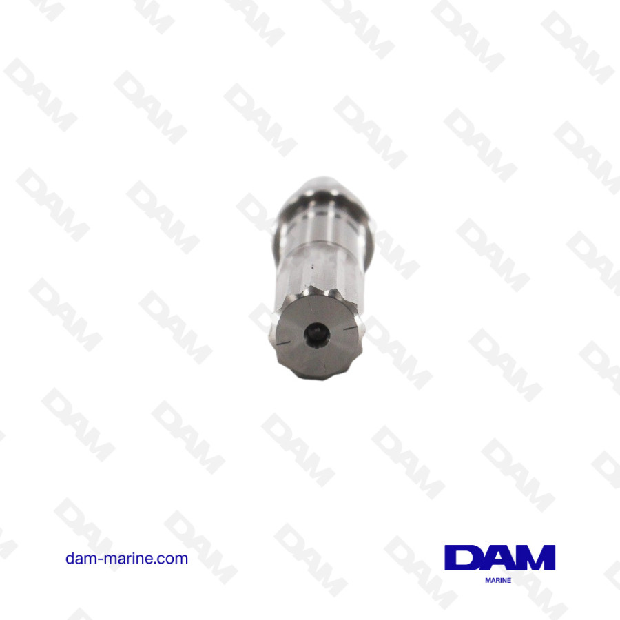 KIT POMPA ACQUA DI MARE + ASSALE VOLVO D3