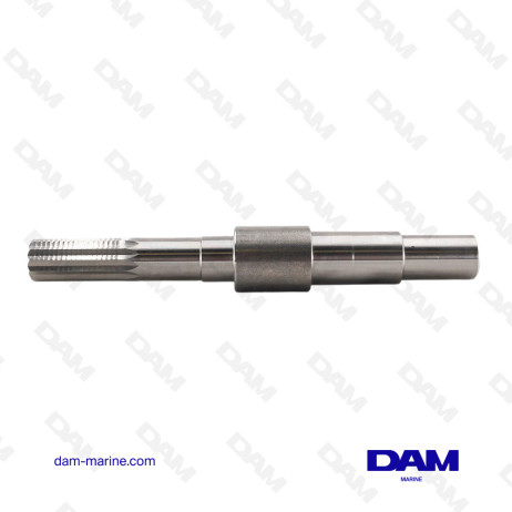 KIT AXE DE POMPE A EAU VOLVO D3 - 21951439