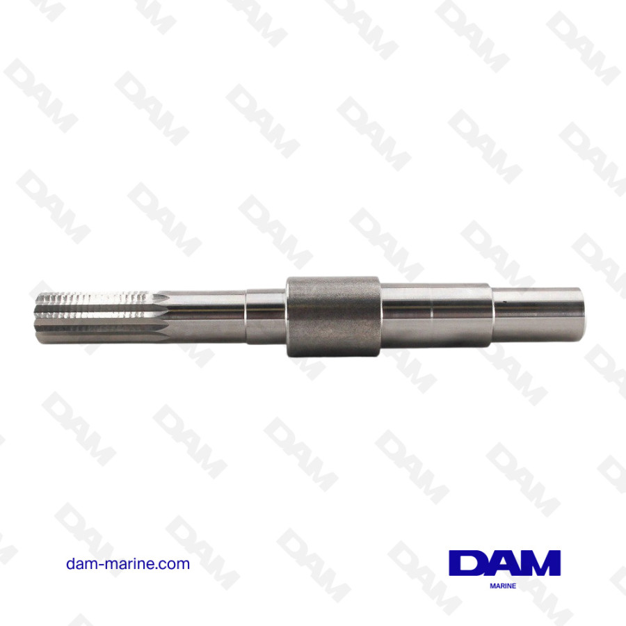 VOLVO D3 WATER PUMP SHAFT KIT - 21951439