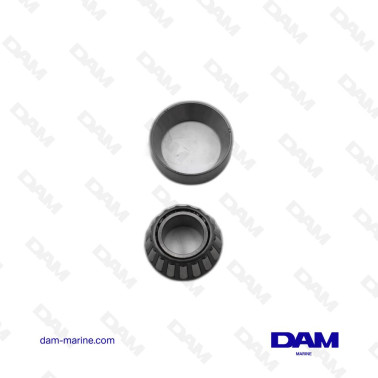 SUZUKI BEARING - 09265-25046