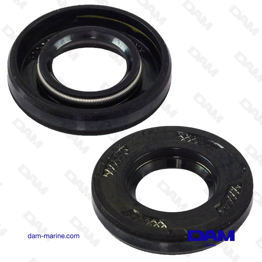 SUZUKI BASE OIL SEAL - 09282-12008