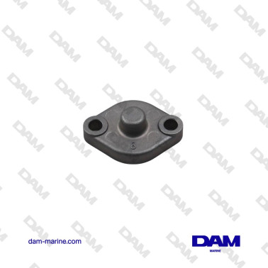 CARTER ANODE SUZUKI 11261-87E10