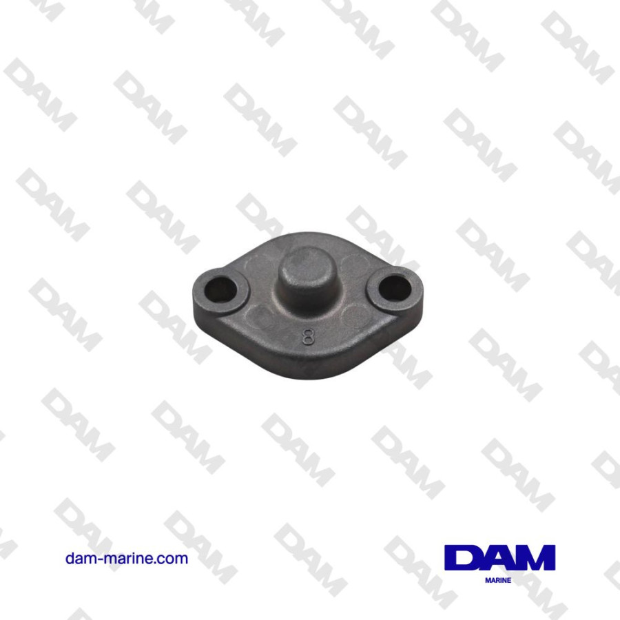 CARTER ANODE SUZUKI 11261-87E10