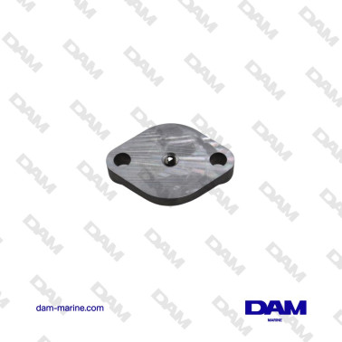 CARTER ANODE SUZUKI 11261-87E10