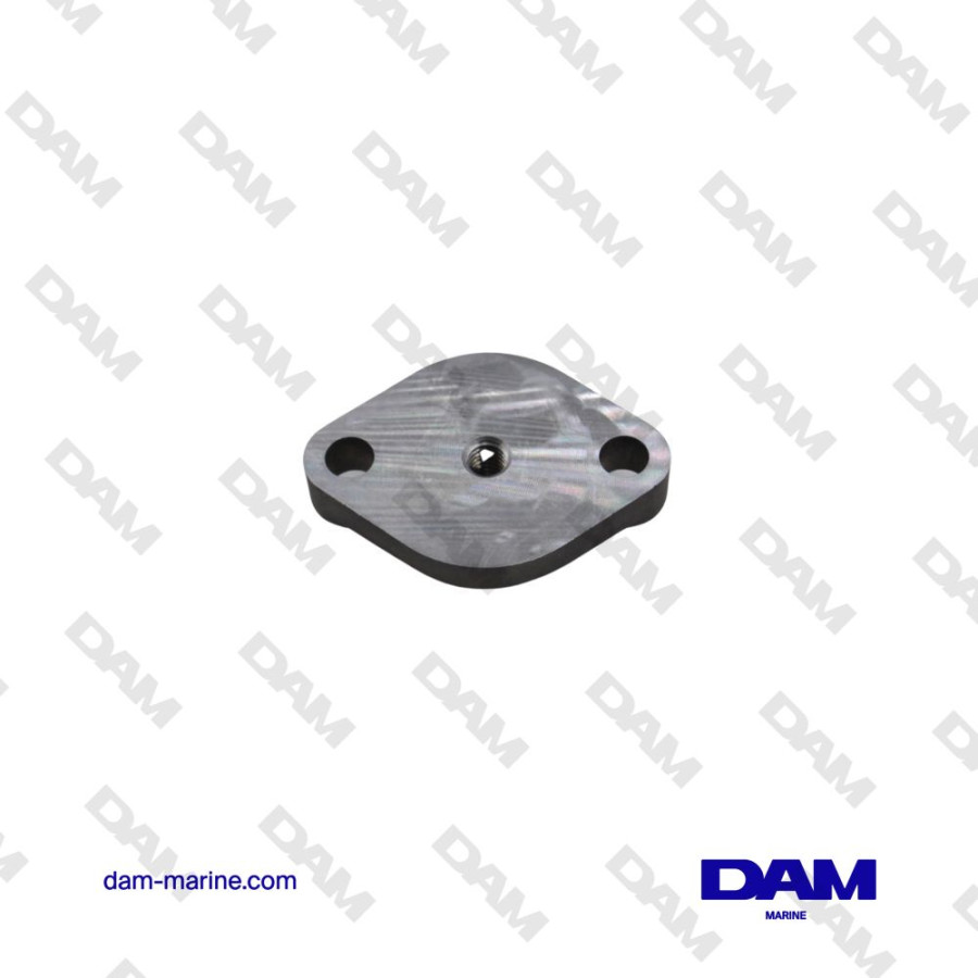CARTER ANODE SUZUKI 11261-87E10