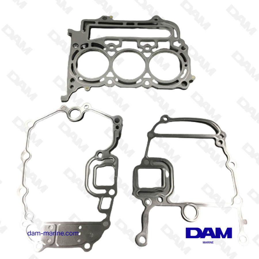 Kit de juntas de culata de SUZUKI DF50 11400-87805