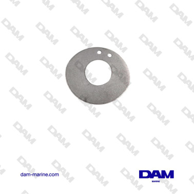 PLAQUE DE FRICTION YANMAR...